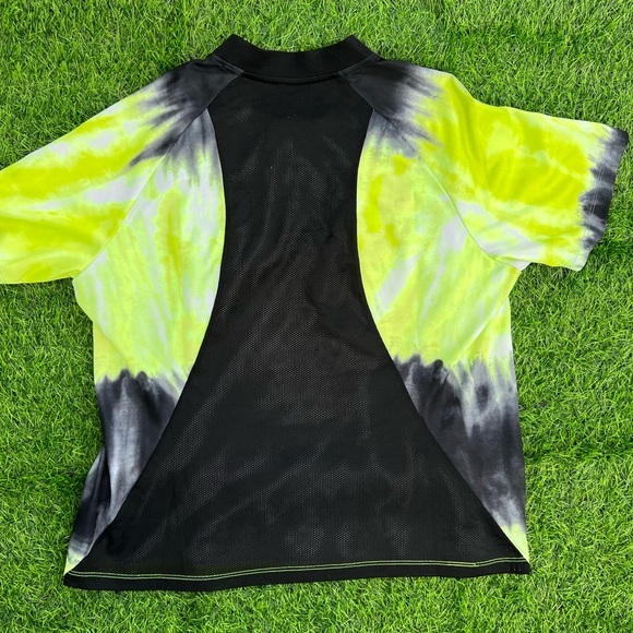 Nike F.C. Sem Risco Brazil Soccer Team Jersey Men’s S Football Club Nao Ha shirt - Picture 5 of 7